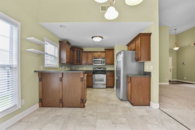 1125 Channelview Drive, Clarksville, TN 37040