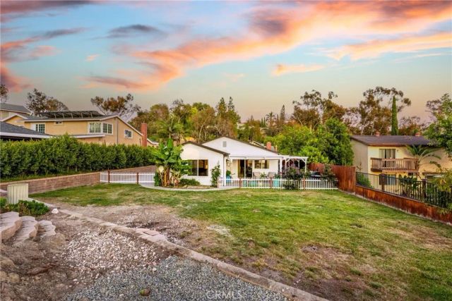 22701 Via Tercero, Mission Viejo, CA 92691