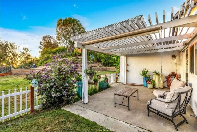 22701 Via Tercero, Mission Viejo, CA 92691