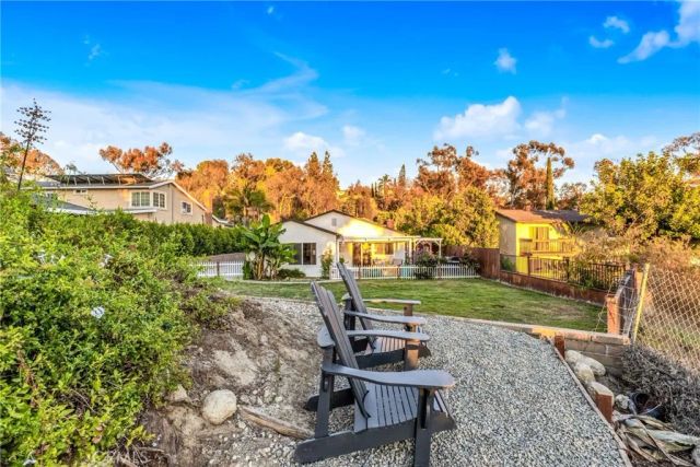 22701 Via Tercero, Mission Viejo, CA 92691