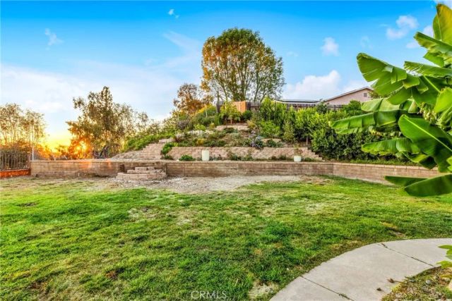 22701 Via Tercero, Mission Viejo, CA 92691