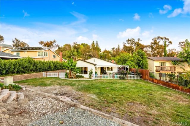 22701 Via Tercero, Mission Viejo, CA 92691