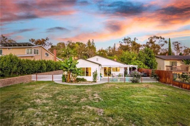 22701 Via Tercero, Mission Viejo, CA 92691