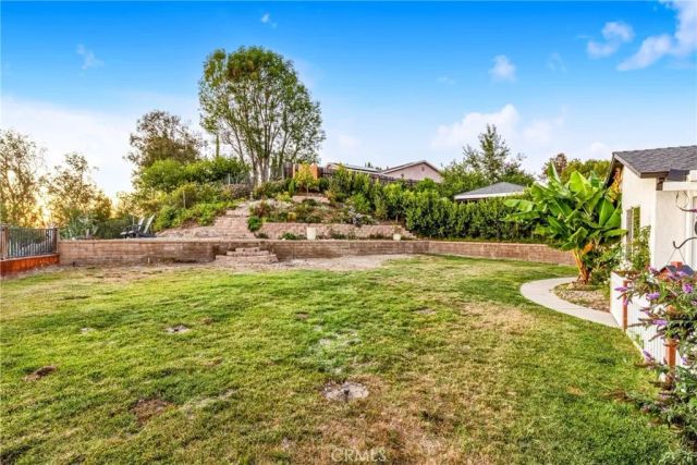 22701 Via Tercero, Mission Viejo, CA 92691