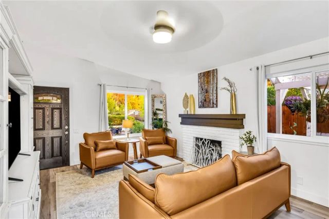 22701 Via Tercero, Mission Viejo, CA 92691