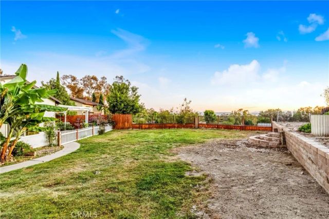 22701 Via Tercero, Mission Viejo, CA 92691