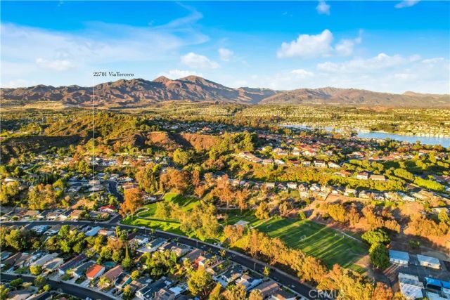 22701 Via Tercero, Mission Viejo, CA 92691