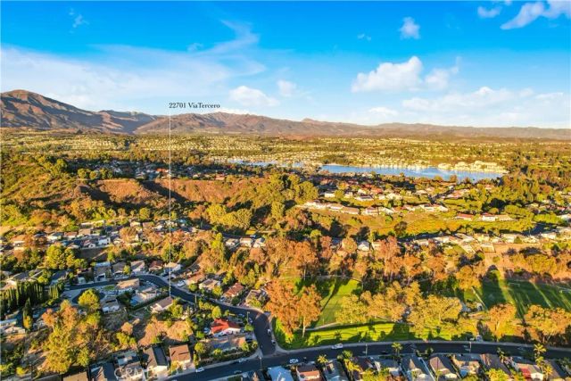 22701 Via Tercero, Mission Viejo, CA 92691