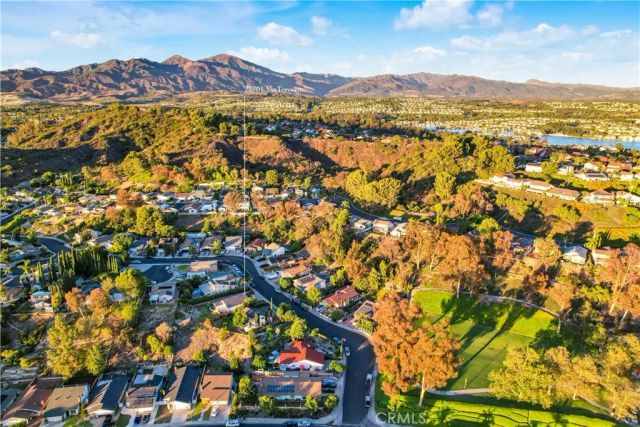 22701 Via Tercero, Mission Viejo, CA 92691