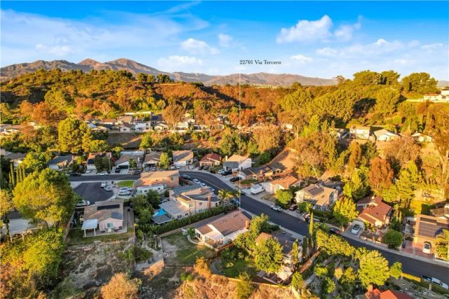 22701 Via Tercero, Mission Viejo, CA 92691