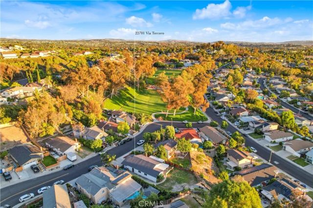 22701 Via Tercero, Mission Viejo, CA 92691