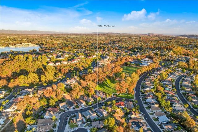 22701 Via Tercero, Mission Viejo, CA 92691