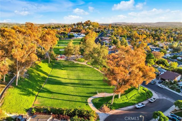 22701 Via Tercero, Mission Viejo, CA 92691