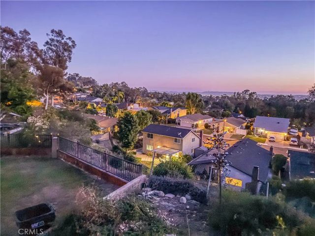 22701 Via Tercero, Mission Viejo, CA 92691