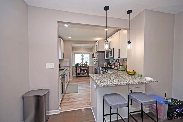 6460 Mchugh Place, Cincinnati, OH 45213