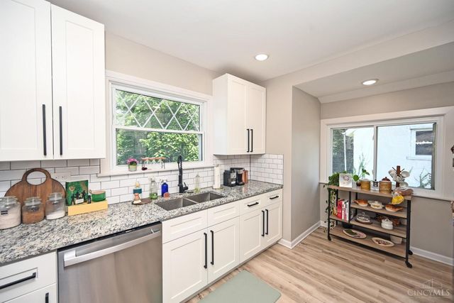 6460 Mchugh Place, Cincinnati, OH 45213