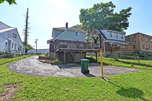 6460 Mchugh Place, Cincinnati, OH 45213