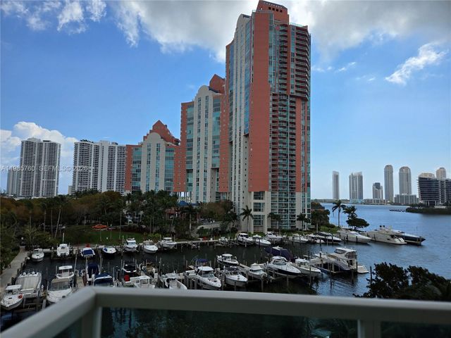 3340 NE 190th Street 606, Aventura, FL 33180