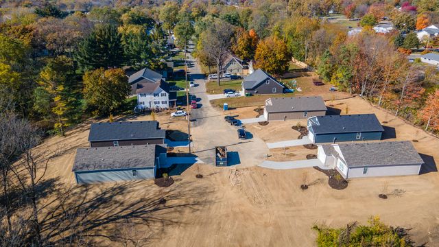 753 Kinsey Street, Valparaiso, IN 46385