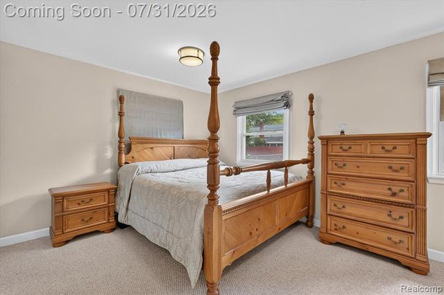 25650 Glamorgan, Novi, MI 48374