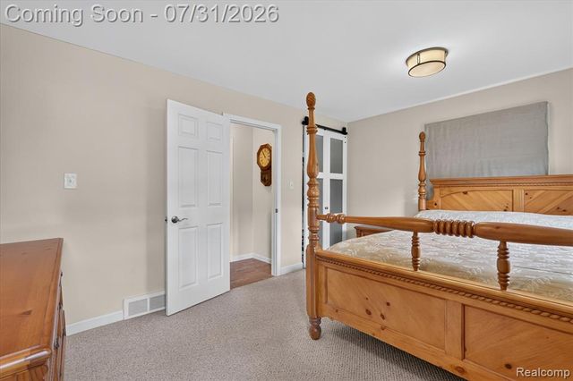 25650 Glamorgan, Novi, MI 48374
