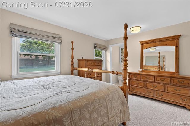 25650 Glamorgan, Novi, MI 48374