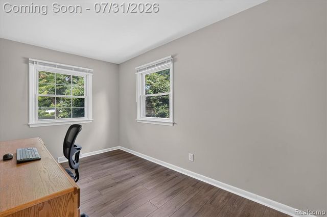 25650 Glamorgan, Novi, MI 48374