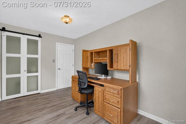 25650 Glamorgan, Novi, MI 48374