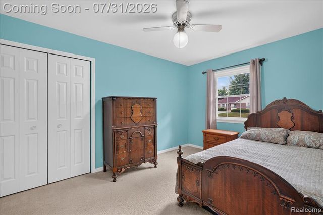 25650 Glamorgan, Novi, MI 48374