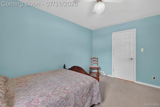 25650 Glamorgan, Novi, MI 48374