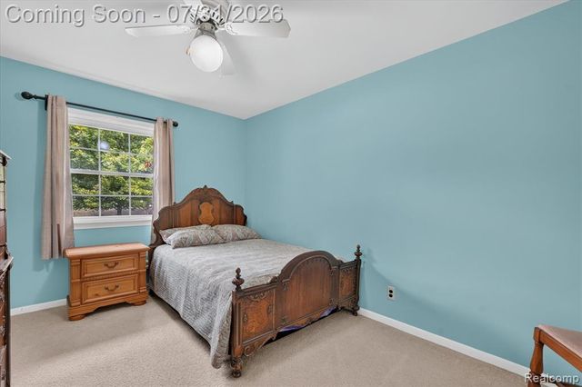 25650 Glamorgan, Novi, MI 48374