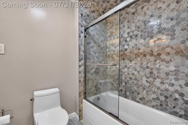 25650 Glamorgan, Novi, MI 48374
