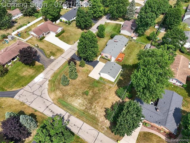 25650 Glamorgan, Novi, MI 48374