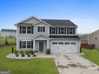 9060 Celtic Drive, Winston, GA 30187