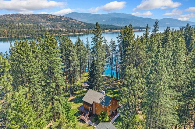 61 Columbia Dr, Kettle Falls, WA 99141 property photo