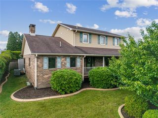 215 Shelby Drive, Hempfield Twp, PA 15601