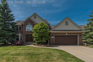 20491 Windemere Drive, Macomb, MI 48044
