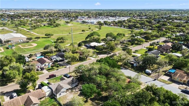 1501 High Street, Harlingen, TX 78550