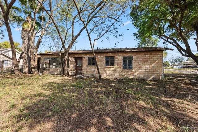 1501 High Street, Harlingen, TX 78550