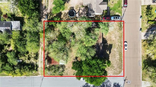 1501 High Street, Harlingen, TX 78550