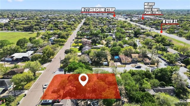 1501 High Street, Harlingen, TX 78550