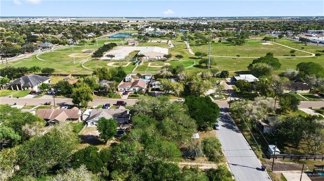 1501 High Street, Harlingen, TX 78550