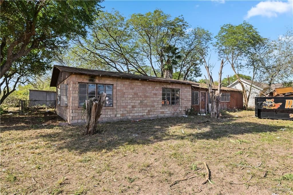 1501 High Street, Harlingen, TX 78550