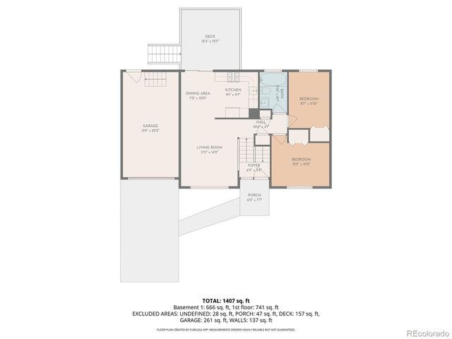 125 Columbia Dr, Julesburg, CO 80737