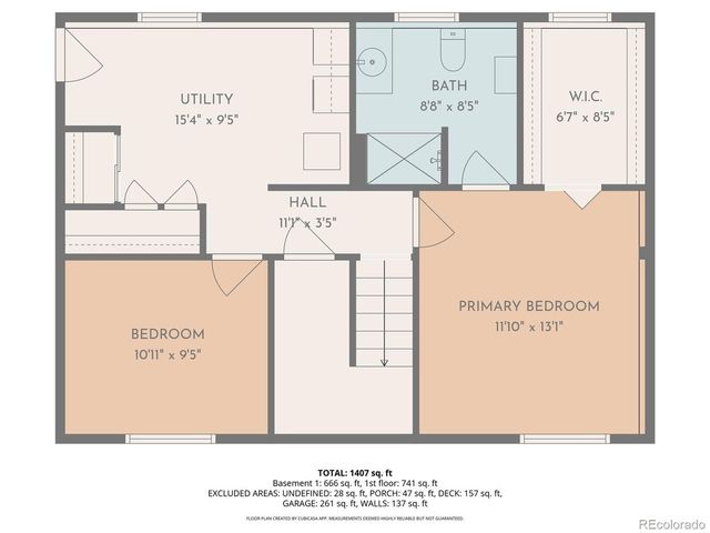 125 Columbia Dr, Julesburg, CO 80737
