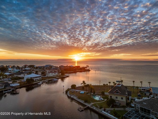 3441 Flamingo Boulevard, Hernando Beach, FL 34607
