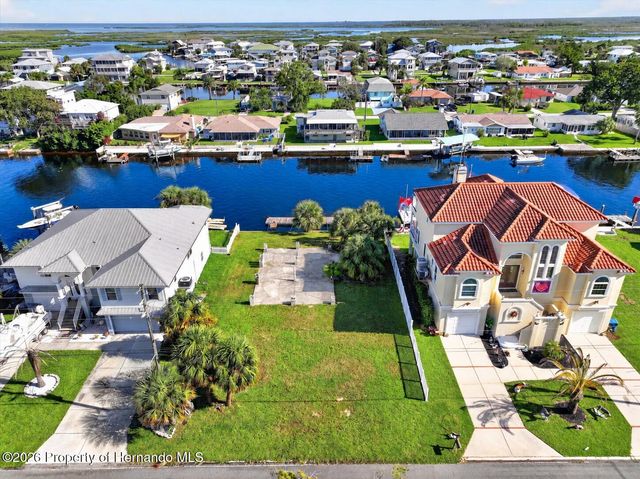 3441 Flamingo Boulevard, Hernando Beach, FL 34607