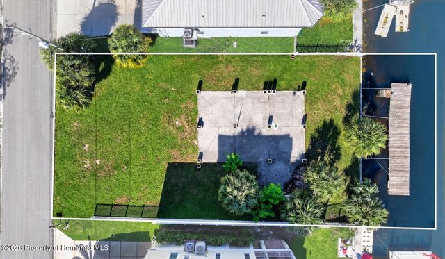 3441 Flamingo Boulevard, Hernando Beach, FL 34607