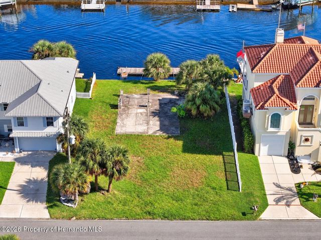 3441 Flamingo Boulevard, Hernando Beach, FL 34607
