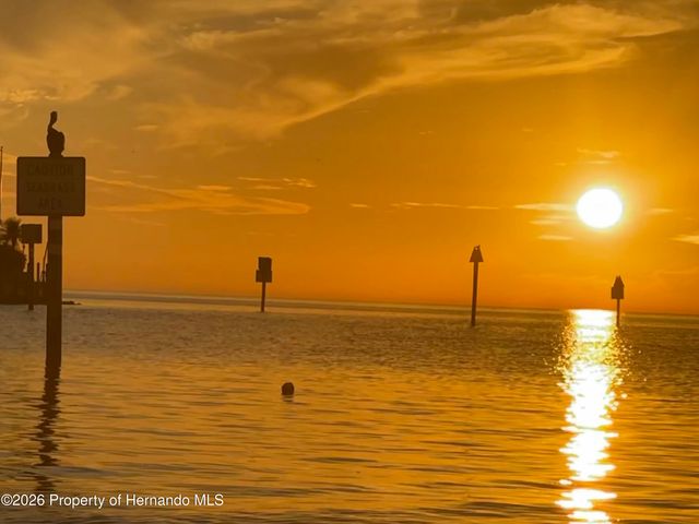 3441 Flamingo Boulevard, Hernando Beach, FL 34607